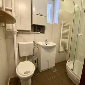 Zagreb, Donji Grad, Antuna Bauera, 3S stan, 60m2, I. kat