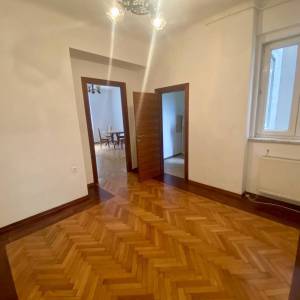 Zagreb, Donji Grad, Antuna Bauera, 3S stan, 60m2, I. kat