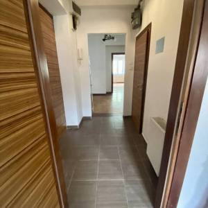 Zagreb, Donji Grad, Antuna Bauera, 3S stan, 60m2, I. kat
