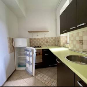 Zagreb, Donji Grad, Antuna Bauera, 3S stan, 60m2, I. kat