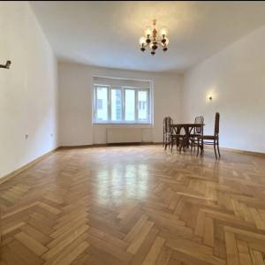 Zagreb, Donji Grad, Antuna Bauera, 3S stan, 60m2, I. kat