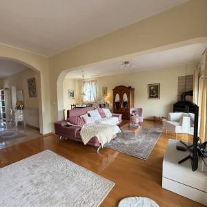 Zagreb, Dubrava-Novoselec, Najam Kuće s dva stana 358 m2