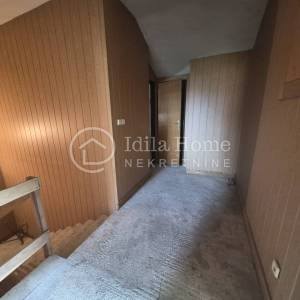 ZAGREB-HORVATI | KUĆA + STAN U ROH BAU + 2 GARAŽE + 2.162 m² ZEMLJIŠTA
