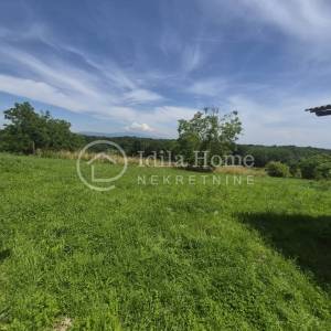 ZAGREB-HORVATI | KUĆA + STAN U ROH BAU + 2 GARAŽE + 2.162 m² ZEMLJIŠTA