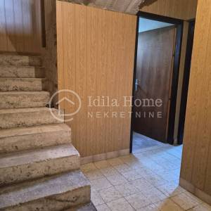 ZAGREB-HORVATI | KUĆA + STAN U ROH BAU + 2 GARAŽE + 2.162 m² ZEMLJIŠTA