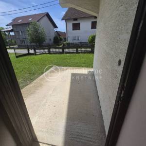 ZAGREB-HORVATI | KUĆA + STAN U ROH BAU + 2 GARAŽE + 2.162 m² ZEMLJIŠTA