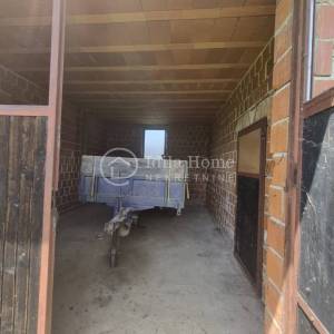 ZAGREB-HORVATI | KUĆA + STAN U ROH BAU + 2 GARAŽE + 2.162 m² ZEMLJIŠTA