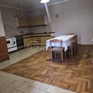 ZAGREB-HORVATI | KUĆA + STAN U ROH BAU + 2 GARAŽE + 2.162 m² ZEMLJIŠTA