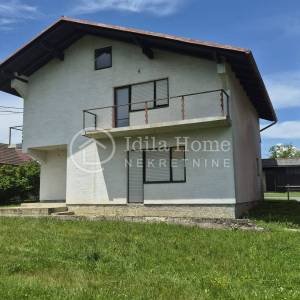 ZAGREB-HORVATI | KUĆA + STAN U ROH BAU + 2 GARAŽE + 2.162 m² ZEMLJIŠTA