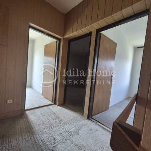 ZAGREB-HORVATI | KUĆA + STAN U ROH BAU + 2 GARAŽE + 2.162 m² ZEMLJIŠTA