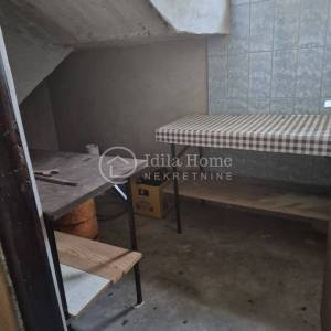 ZAGREB-HORVATI | KUĆA + STAN U ROH BAU + 2 GARAŽE + 2.162 m² ZEMLJIŠTA
