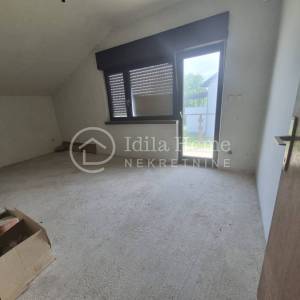 ZAGREB-HORVATI | KUĆA + STAN U ROH BAU + 2 GARAŽE + 2.162 m² ZEMLJIŠTA