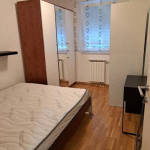 Zagreb, Jaruščica, dvosoban stan,  42m2, III. kat, lift