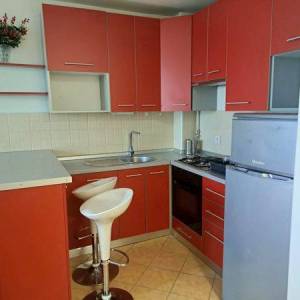 Zagreb, Jaruščica, dvosoban stan,  42m2, III. kat, lift