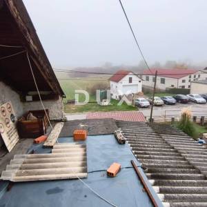 ZAGREB, LUŽAN – KUĆA 119 m² S VELIKIM POTENCIJALOM ; PRILIKA KOJU NEĆETE LAKO PRONAĆI!