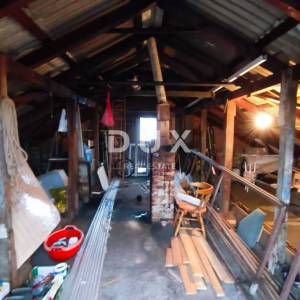 ZAGREB, LUŽAN – KUĆA 119 m² S VELIKIM POTENCIJALOM ; PRILIKA KOJU NEĆETE LAKO PRONAĆI!