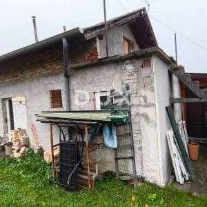 ZAGREB, LUŽAN – KUĆA 119 m² S VELIKIM POTENCIJALOM ; PRILIKA KOJU NEĆETE LAKO PRONAĆI!