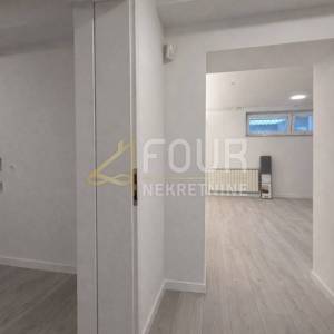 Zagreb, Maksimir, poslovni prostor u naravi 3skl, 71.12m2