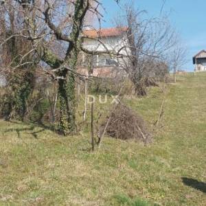 ZAGREB, MIKULIĆI - TOP LOKACIJA! Gradnja stambnenog objekta