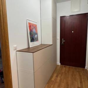 Zagreb-Remete, 3S stan, 74m2, garaža, 2 parkirna mjesta