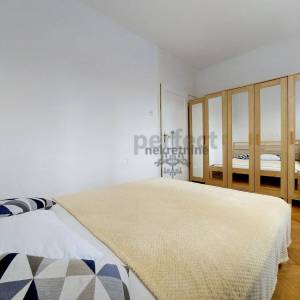 Zagreb, Savica-Lastovska, 1.5 sob. stan 35m2, I.kat, lift