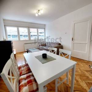 Zagreb, Savica-Lastovska, 1.5 sob. stan 35m2, I.kat, lift