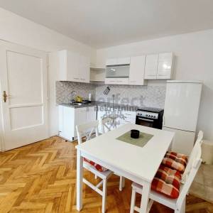 Zagreb, Savica-Lastovska, 1.5 sob. stan 35m2, I.kat, lift