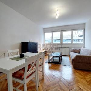 Zagreb, Savica-Lastovska, 1.5 sob. stan 35m2, I.kat, lift