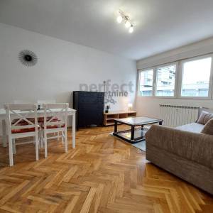 Zagreb, Savica-Lastovska, 1.5 sob. stan 35m2, I.kat, lift