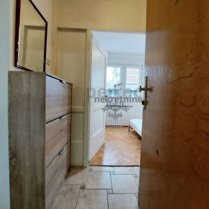 Zagreb, Savica-Lastovska, 1.5 sob. stan 35m2, I.kat, lift