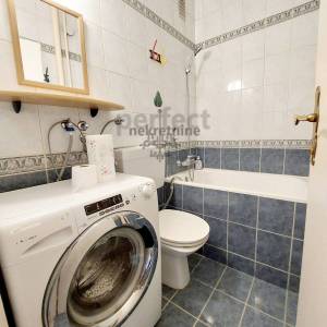 Zagreb, Savica-Lastovska, 1.5 sob. stan 35m2, I.kat, lift