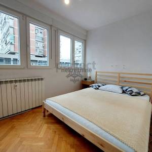 Zagreb, Savica-Lastovska, 1.5 sob. stan 35m2, I.kat, lift