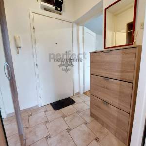 Zagreb, Savica-Lastovska, 1.5 sob. stan 35m2, I.kat, lift