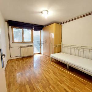 Zagreb-Srebrnjak, 3S stan 95m2+vrt+parking
