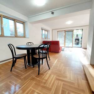 Zagreb-Srebrnjak, 3S stan 95m2+vrt+parking