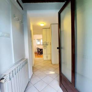 Zagreb-Srebrnjak, 3S stan 95m2+vrt+parking