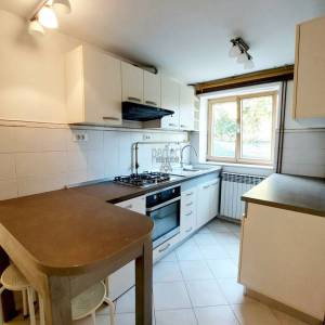 Zagreb-Srebrnjak, 3S stan 95m2+vrt+parking