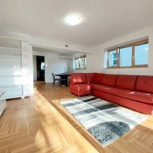Zagreb-Srebrnjak, 3S stan 95m2+vrt+parking