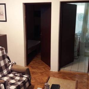 Zagreb-Staglišće, 2-sobni stan, 40m2