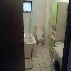 Zagreb-Staglišće, 2-sobni stan, 40m2