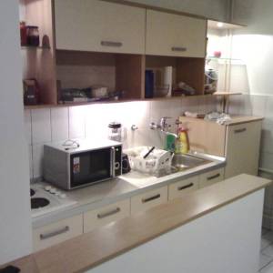 Zagreb-Staglišće, 2-sobni stan, 40m2