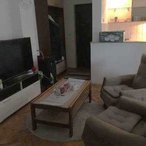 Zagreb-Staglišće, 2-sobni stan, 40m2