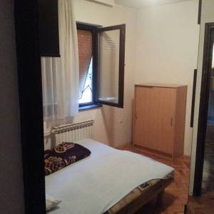 Zagreb-Staglišće, 2-sobni stan, 40m2
