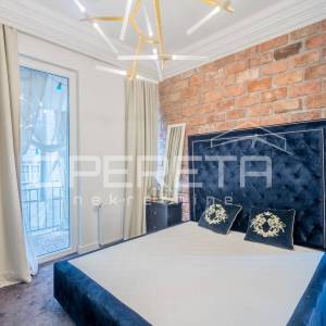 ZAGREB, STAN, NAJAM, CENTAR, 2-soban, 89m2