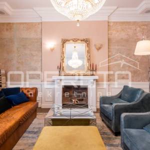 ZAGREB, STAN, PRODAJA, CENTAR, 2-soban, 89m2
