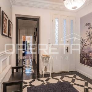 ZAGREB, STAN, PRODAJA, CENTAR, 2-soban, 89m2