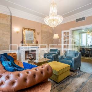 ZAGREB, STAN, PRODAJA, CENTAR, 2-soban, 89m2