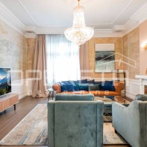 ZAGREB, STAN, PRODAJA, CENTAR, 2-soban, 89m2