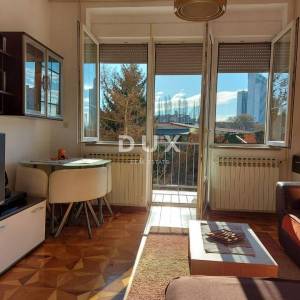 ZAGREB, TREŠNJEVKA SJEVER - stan 30 m2, dugoročni najam