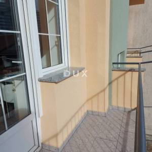 ZAGREB, TREŠNJEVKA SJEVER - stan 30 m2, dugoročni najam